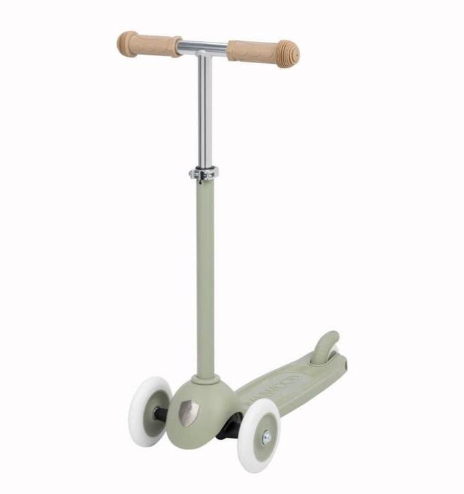 Produktbild Banwood Vintage ECO Scooter