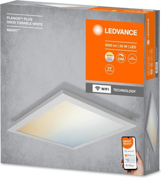 Produktbild Ledvance LED Panele (1500 lm)
