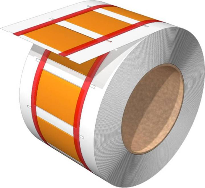 Actual product image Weidmüller HS 6.4-19.1/50 MM Y
