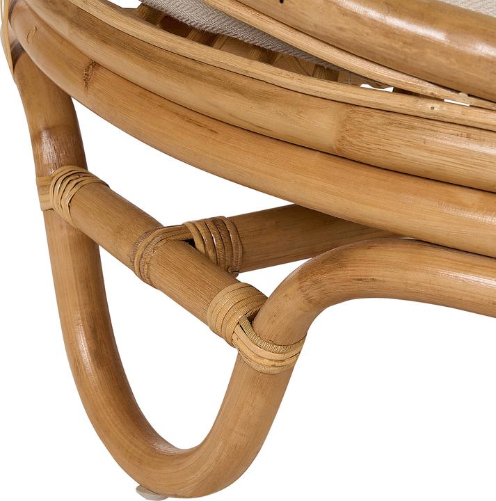 Immagine prodotto Beliani Rossano (110 cm)