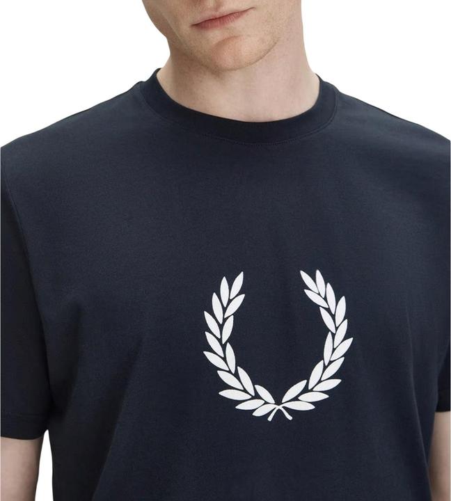 Produktbild Fred Perry M8536 608 TShirt (S)