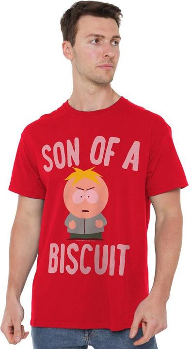 Produktbild Ubisoft Butters Biscuit TShirt (S)