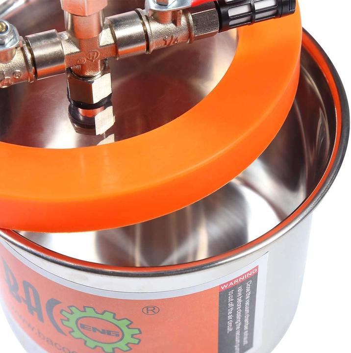 Immagine prodotto Bacoeng Camera a vuoto