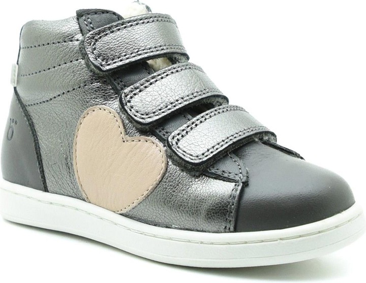 Image du produit Benjie Cologny velcro Fourrée TEX Petit enfant (25)