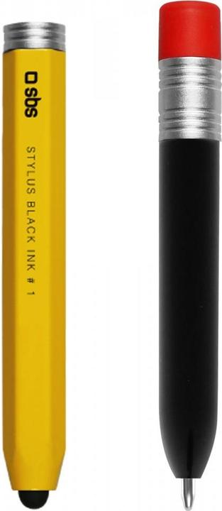 Produktbild SBS Write & Touch Stift für Smartphones und Tablets