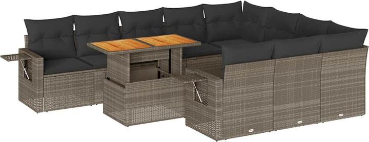 Produktbild vidaXL Christopher