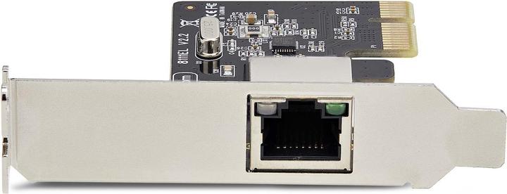 Produktbild StarTech NIC 1-Port Network Card, TAA (Mini PCI Express)