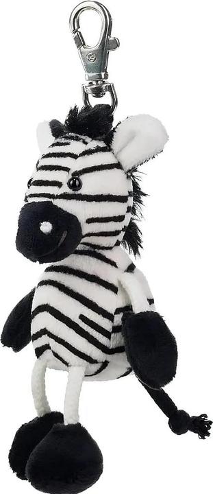 Actual product image Schaffer Anhänger Zebra "Nala"