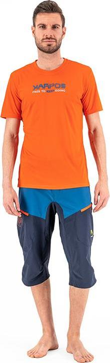 Produktbild Karpos Val Federia Tee (M)