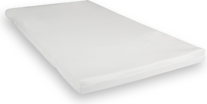 Actual product image Zewi Mattress