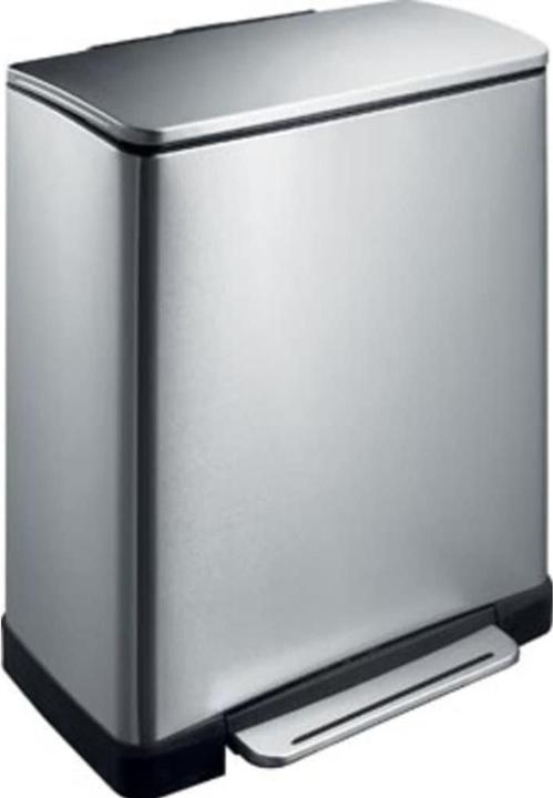 Produktbild kaiserkraft Edelstahl-Wertstoffsammler (46 l)