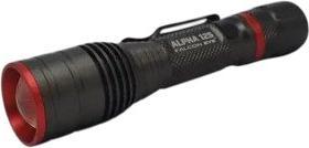 Actual product image Falcon Eye Alpha 125 1xR6 FHH0120 Taschenlampe (125 lm)