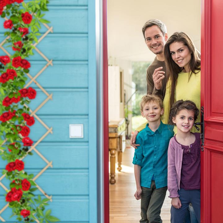 Image du produit Relaxdays Treillis (1.50 cm, 60 cm)