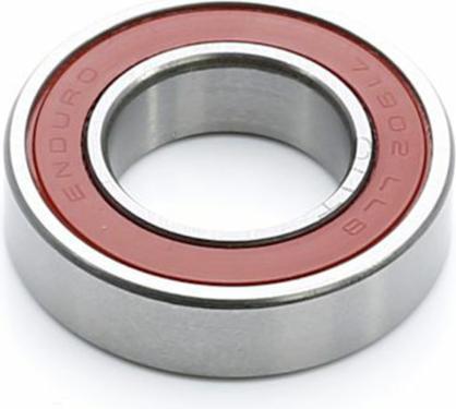 Immagine prodotto Enduro Cuscinetti 71902 LLB ABEC 5 a contatto angolare