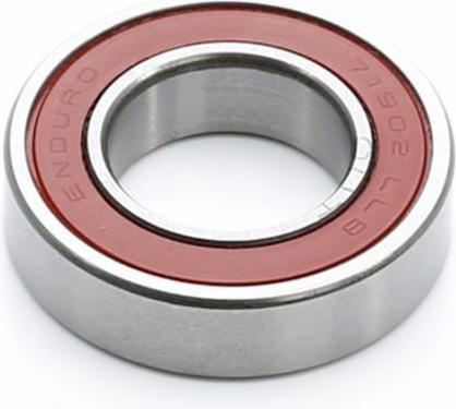 Image du produit Enduro Roulements 71902 LLB ABEC 5 Angular Contact