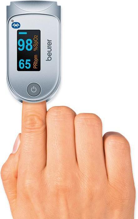 Image du produit Beurer PO 80