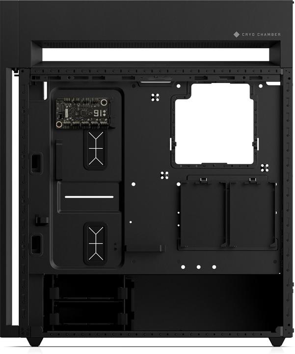 Immagine prodotto HP Gaming PC OMEN 45L GT22- 3758nz, Prozessorfamilie (2000 GB, 64 GB, Intel Core Ultra 7 265)