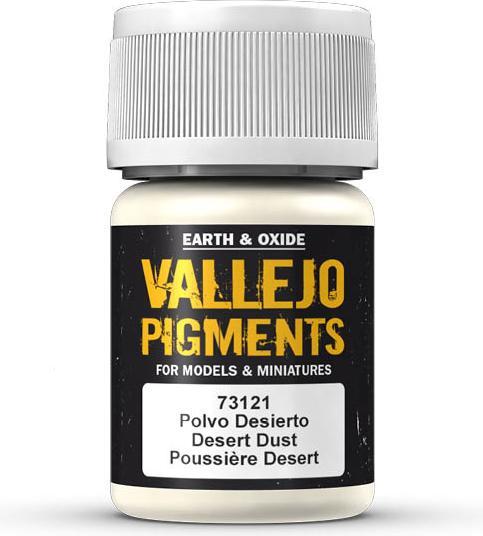 Produktbild Vallejo Pigmente