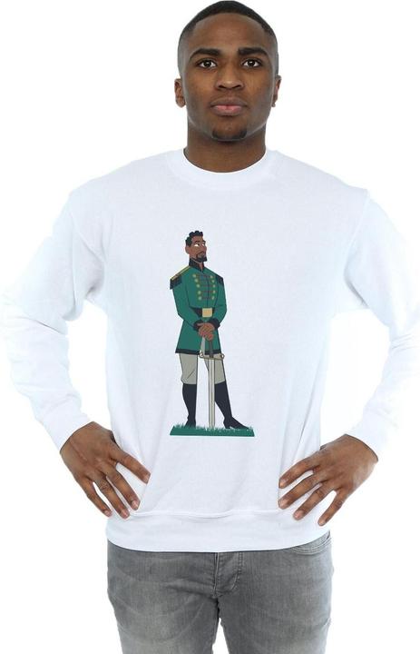 Produktbild Disney Frozen 2 Mattias Sweatshirt (4XL)