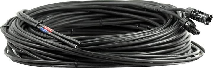 Immagine prodotto Offgridtec 20m ® Cavo di collegamento professionale 10mm² dal modulo solare al regolatore di carica (Spina solare)