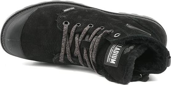 Image du produit Palladium Bottines (36)