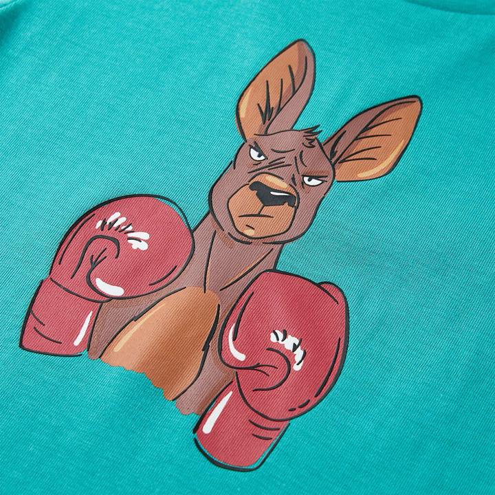 Produktbild vidaXL Kinder T-Shirt (128)