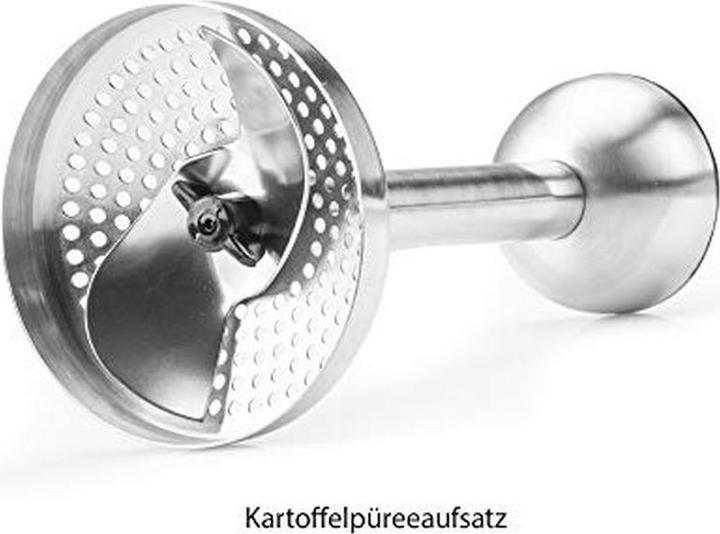Actual product image Gastroback Design Advanced Pro