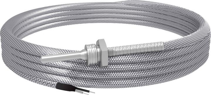 Actual product image Emko Thermocouple probe type J Mes