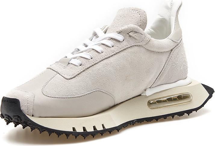 Image du produit BePositive Space Race - Suede Mix (36)