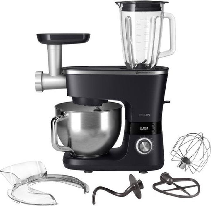 Produktbild Philips HR7962/21 (1000 W)