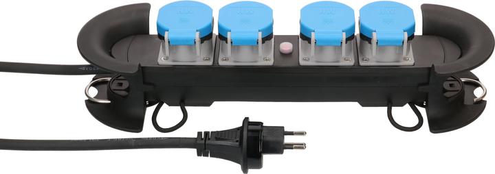 Image du produit Max Hauri Construct Line (4 x, Type 13, 10 m)