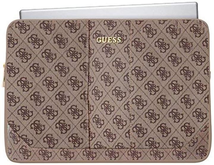 Actual product image Guess Sleeve (13")