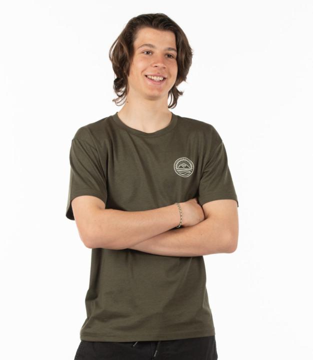 Produktbild Whatever Man Core Lyocell T-Shirt (S)