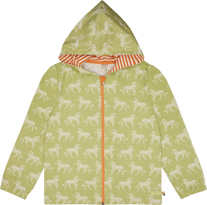 loud + proud Outdoorjacke