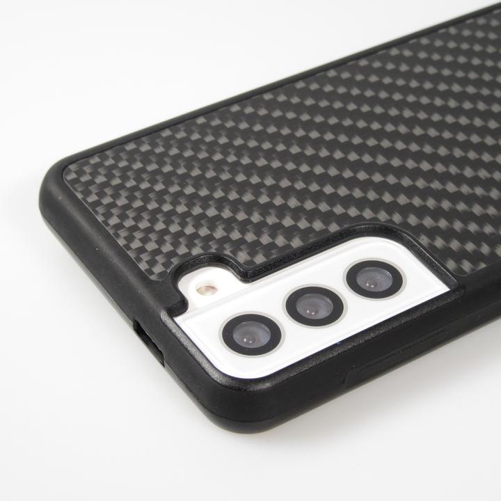 Immagine prodotto Carbomile Fibra di carbone (Samsung Galaxy S21 5G)