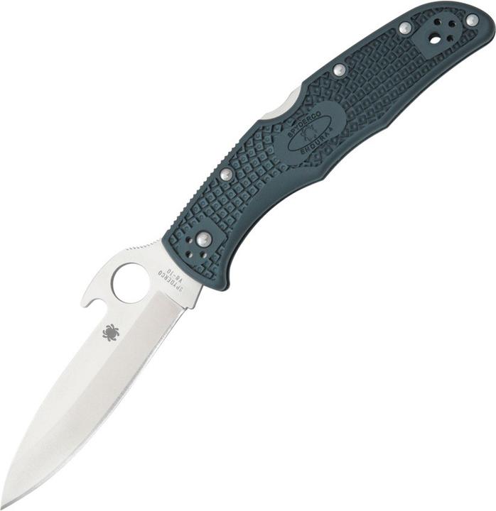 Immagine prodotto Spyderco Endura 4 Onda (9.70 cm)