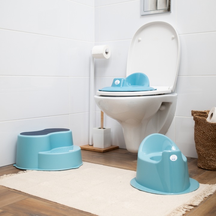 Immagine prodotto Rotho Babydesign Sedile WC TOP