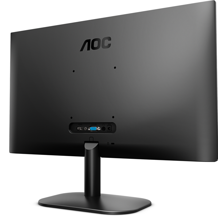 Image du produit AOC Moniteur 22B2AM 21,5 pouces VA Haut-parleur HDMI (1920 x 1080 pixels, 21.50")
