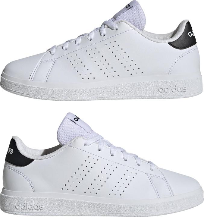 Image du produit Adidas Baskets Advantage Base 2.0 J (38 2/3)