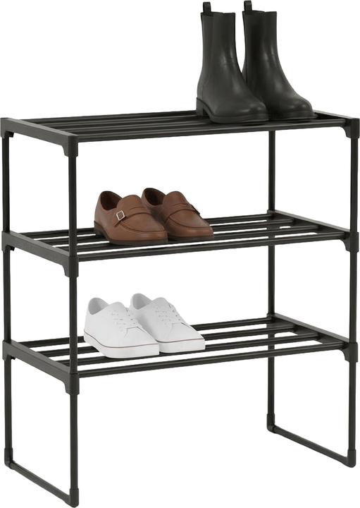 Productafbeelding Relaxdays Schuhregal (42.50 x 30 x 55 cm)