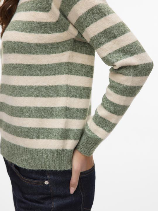 Immagine prodotto Vero Moda Vmdoffy Ls O-Neck Blouse Ga Noos (M)