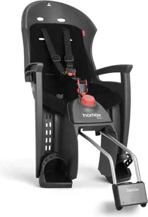 Actual product image hamax Siesta (Seat tube, Carrier)