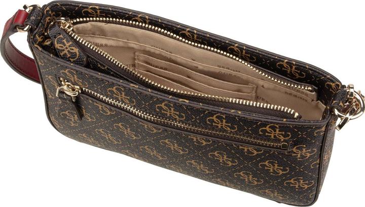 Produktbild Guess Handtasche Noelle Mini Top Zip