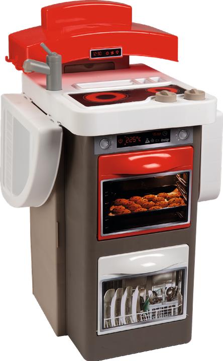 Produktbild Smoby Tefal Opencook