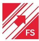 Actual product image Metabo KS 55 FS Set