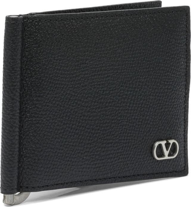 Actual product image Valentino "Vlogo Signature" wallet
