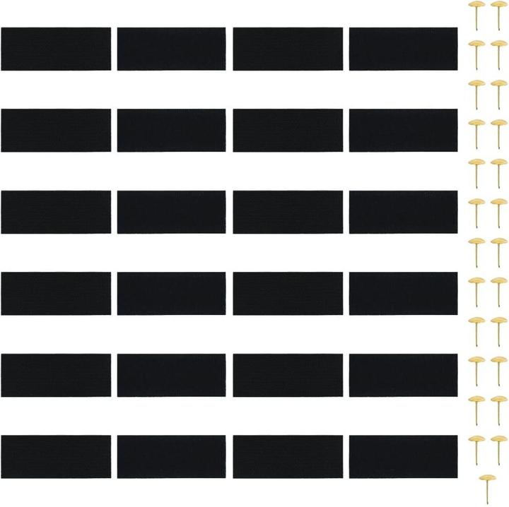 Actual product image vidaXL Fliegengitter-Türvorhang (80 x 200 cm)