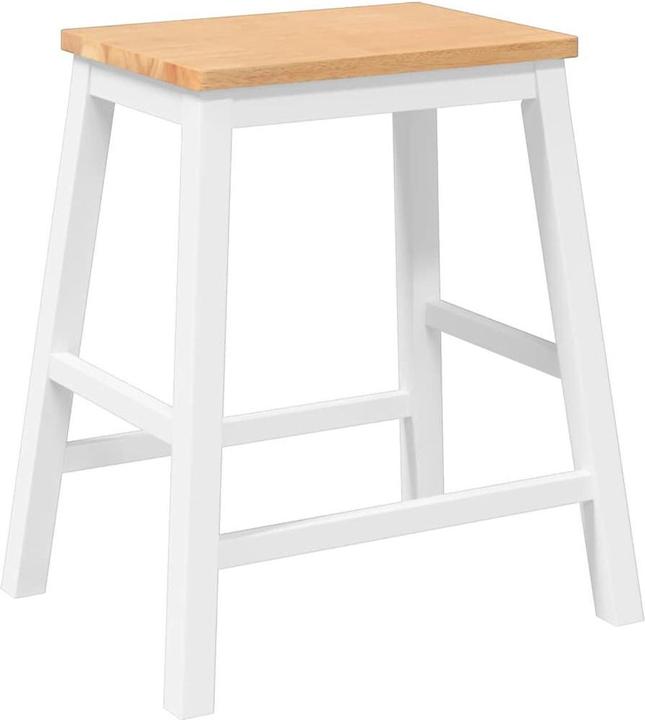 Produktbild vidaXL Barstuhl