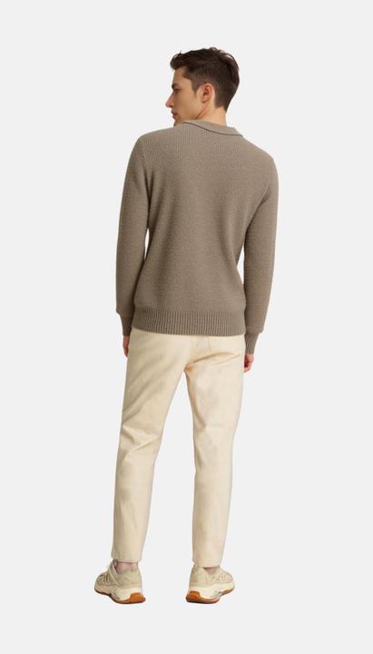 Immagine prodotto Only & Sons Onsdale Rlx Ls Polo Knit Noos (M)