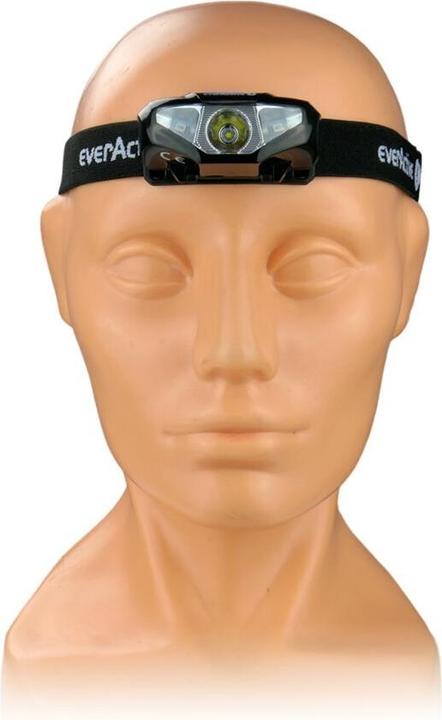 Immagine prodotto Everactive Lampada frontale a LED potente 120 Lumen (120 lm)